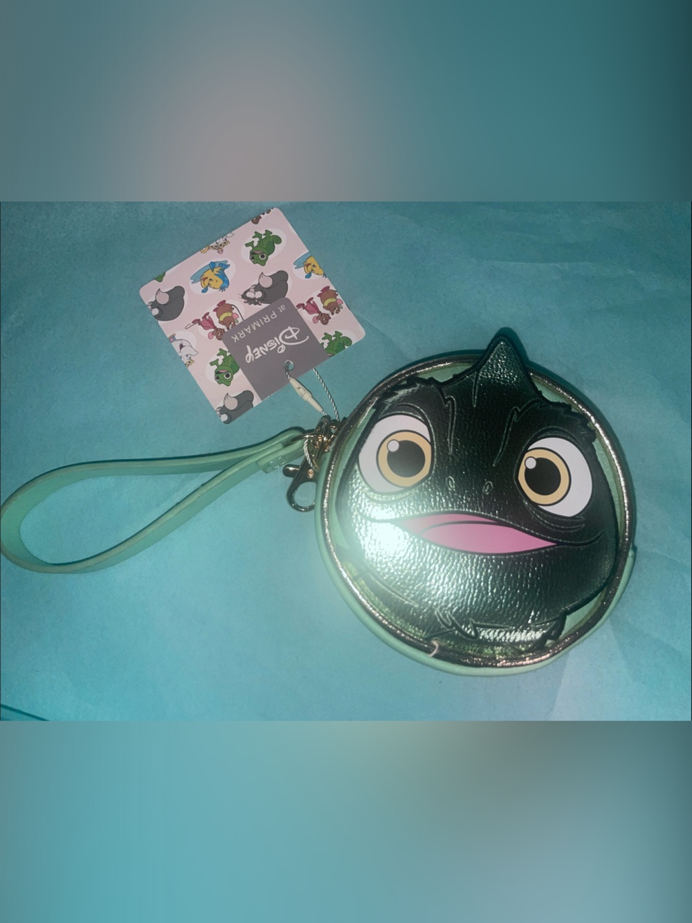 Disney's Pascal Coin Purse